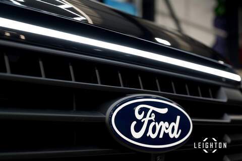 Ford Transit Custom 2.5 320 PHEV 232ps Auto Panel Van L1 H1 - U5477