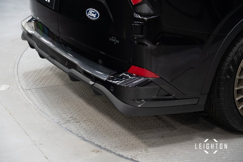 Ford Transit Custom 2.5 320 PHEV 232ps Auto Panel Van L1 H1 - U5477