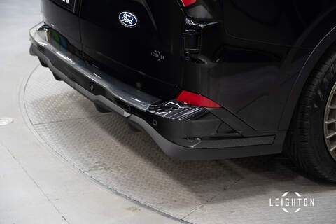 Ford Transit Custom 2.5 320 PHEV 232ps Auto Panel Van L1 H1 - U5477