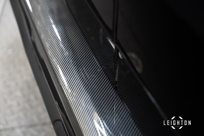 Ford Transit Custom 2.5 320 PHEV 232ps Auto Panel Van L1 H1 - U5477