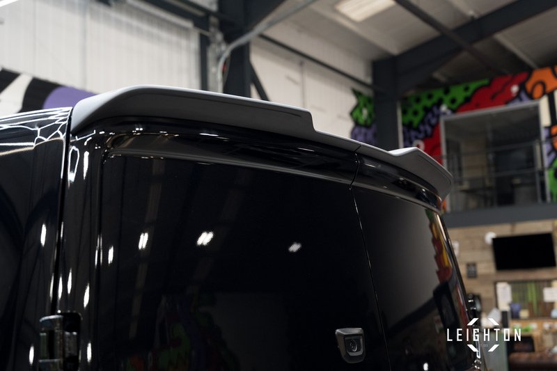 Ford Transit Custom 2.5 320 PHEV 232ps Auto Panel Van L1 H1 - U5477