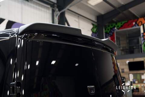 Ford Transit Custom 2.5 320 PHEV 232ps Auto Panel Van L1 H1 - U5477