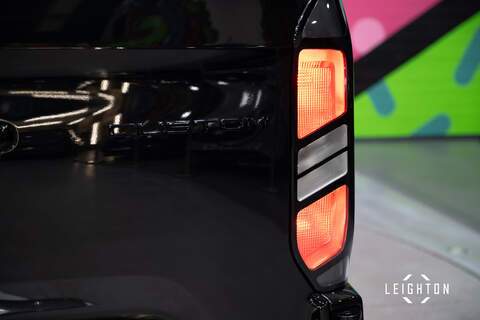 Ford Transit Custom 2.5 320 PHEV 232ps Auto Panel Van L1 H1 - U5477