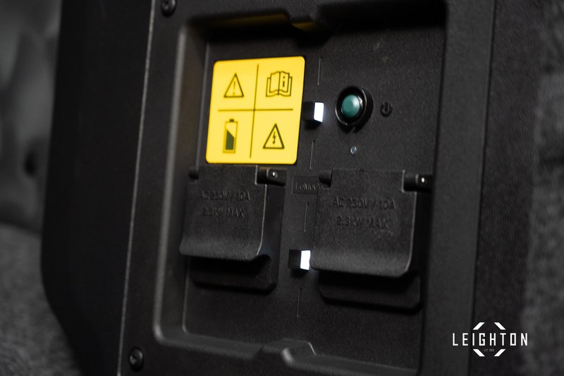 Ford Transit Custom 2.5 320 PHEV 232ps Auto Panel Van L1 H1 - U5477