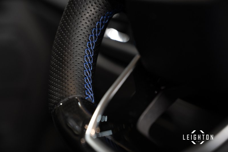 Ford Transit Custom 2.5 320 PHEV 232ps Auto Panel Van L1 H1 - U5477