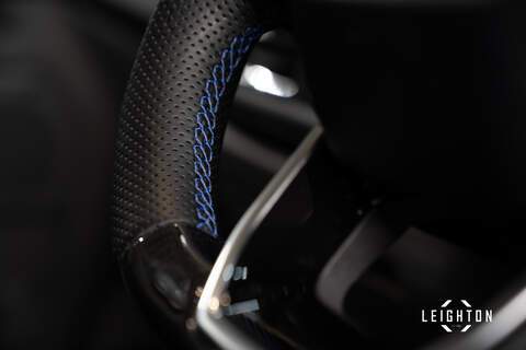 Ford Transit Custom 2.5 320 PHEV 232ps Auto Panel Van L1 H1 - U5477