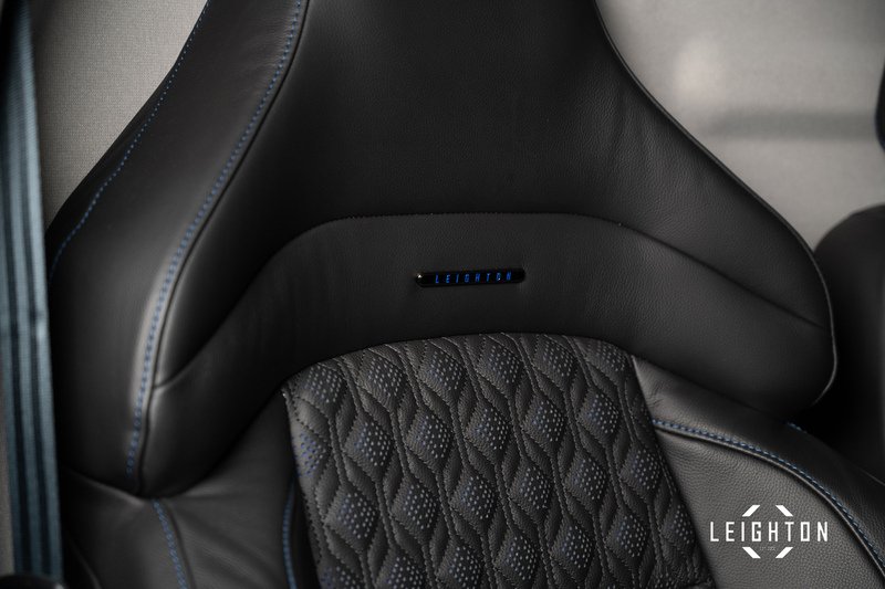 Ford Transit Custom 2.5 320 PHEV 232ps Auto Panel Van L1 H1 - U5477