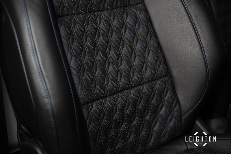 Ford Transit Custom 2.5 320 PHEV 232ps Auto Panel Van L1 H1 - U5477