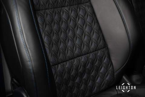 Ford Transit Custom 2.5 320 PHEV 232ps Auto Panel Van L1 H1 - U5477