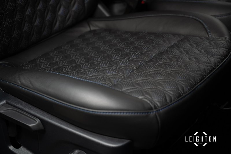 Ford Transit Custom 2.5 320 PHEV 232ps Auto Panel Van L1 H1 - U5477