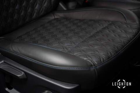 Ford Transit Custom 2.5 320 PHEV 232ps Auto Panel Van L1 H1 - U5477