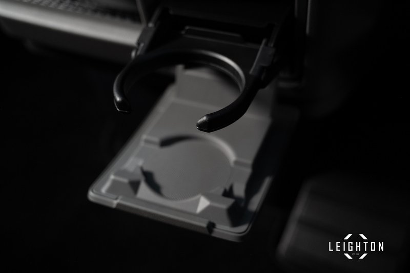 Ford Transit Custom 2.5 320 PHEV 232ps Auto Panel Van L1 H1 - U5477