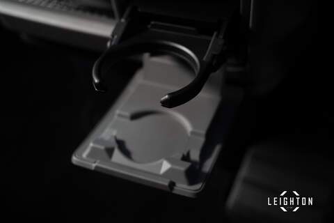 Ford Transit Custom 2.5 320 PHEV 232ps Auto Panel Van L1 H1 - U5477