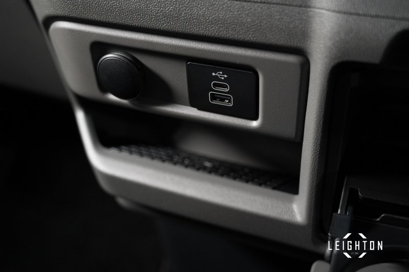 Ford Transit Custom 2.5 320 PHEV 232ps Auto Panel Van L1 H1 - U5477