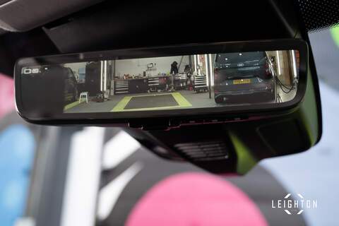 Ford Transit Custom 2.5 320 PHEV 232ps Auto Panel Van L1 H1 - U5477