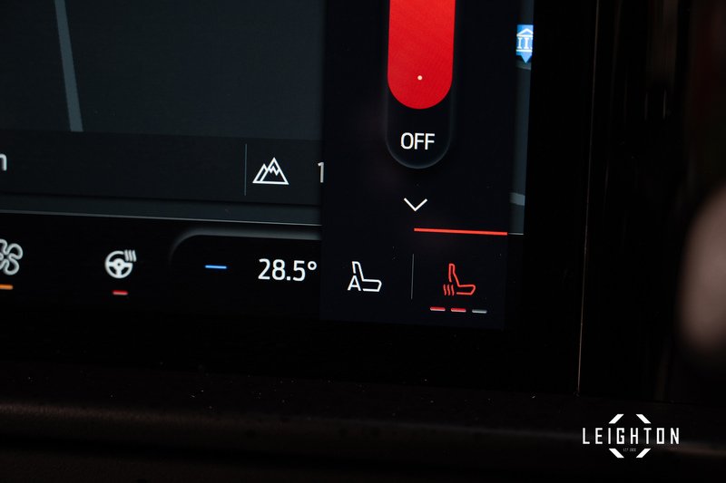 Ford Transit Custom 2.5 320 PHEV 232ps Auto Panel Van L1 H1 - U5477