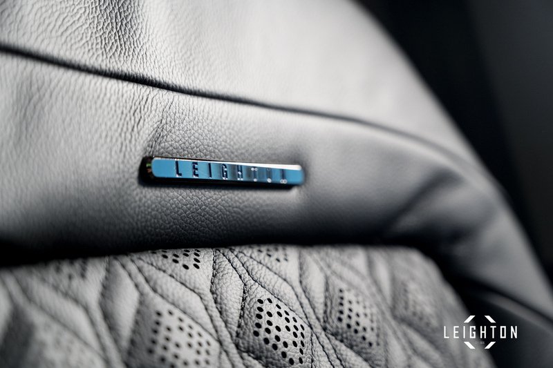 Ford Transit Custom 2.5 320 PHEV 232ps Auto Panel Van L1 H1 - U5477