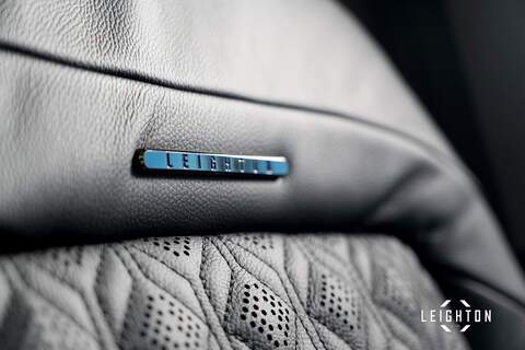 Ford Transit Custom 2.5 320 PHEV 232ps Auto Panel Van L1 H1 - U5477