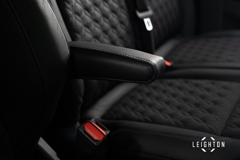 Ford Transit Custom 2.5 320 PHEV 232ps Auto Panel Van L1 H1 - U5477