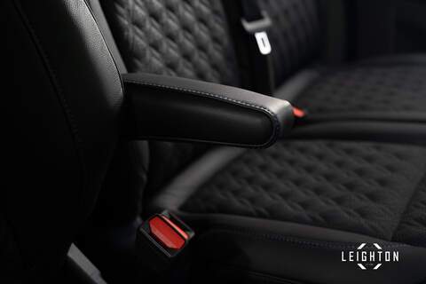 Ford Transit Custom 2.5 320 PHEV 232ps Auto Panel Van L1 H1 - U5477