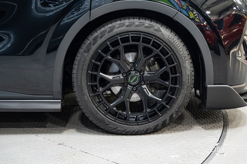 Ford Transit Custom 2.0 300 Diesel 150ps Manual Double Cab L2 H1 - U5115