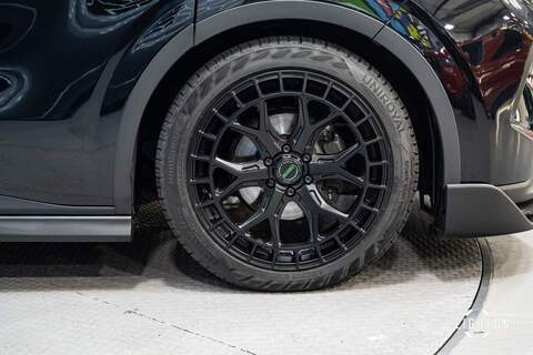 Ford Transit Custom 2.0 300 Diesel 150ps Manual Double Cab L2 H1 - U5115