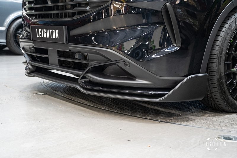 Ford Transit Custom 2.0 300 Diesel 150ps Manual Double Cab L2 H1 - U5115