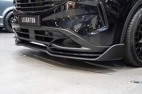 Ford Transit Custom 2.0 300 Diesel 150ps Manual Double Cab L2 H1 - U5115