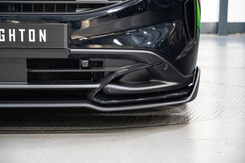 Ford Transit Custom 2.0 300 Diesel 150ps Manual Double Cab L2 H1 - U5115