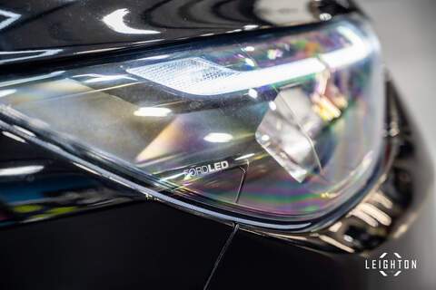 Ford Transit Custom 2.0 300 Diesel 150ps Manual Double Cab L2 H1 - U5115