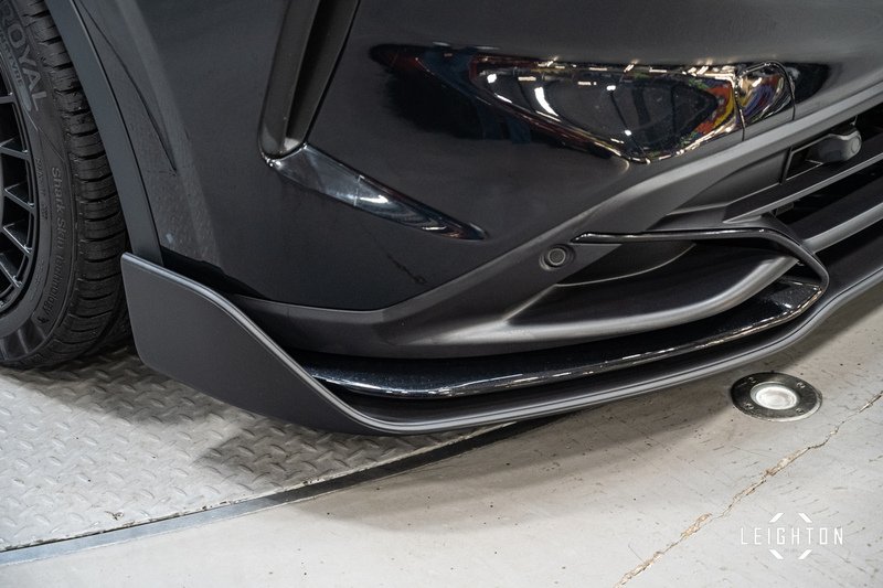 Ford Transit Custom 2.0 300 Diesel 150ps Manual Double Cab L2 H1 - U5115