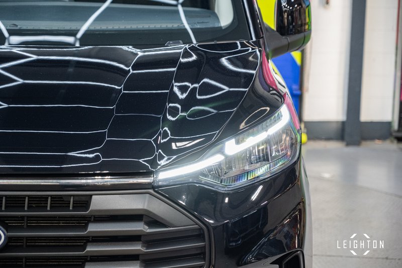 Ford Transit Custom 2.0 300 Diesel 150ps Manual Double Cab L2 H1 - U5115