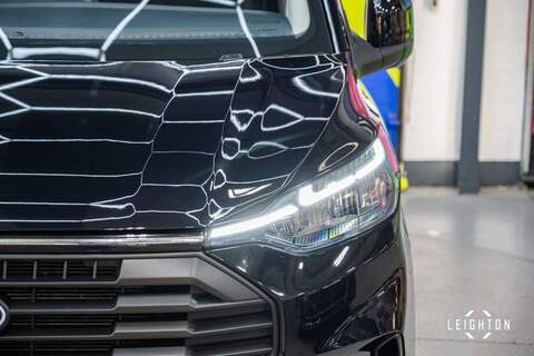 Ford Transit Custom 2.0 300 Diesel 150ps Manual Double Cab L2 H1 - U5115