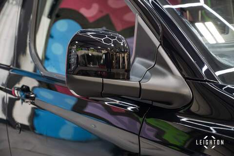 Ford Transit Custom 2.0 300 Diesel 150ps Manual Double Cab L2 H1 - U5115