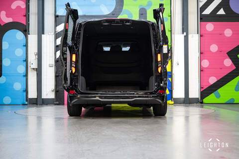 Ford Transit Custom 2.0 300 Diesel 150ps Manual Double Cab L2 H1 - U5115