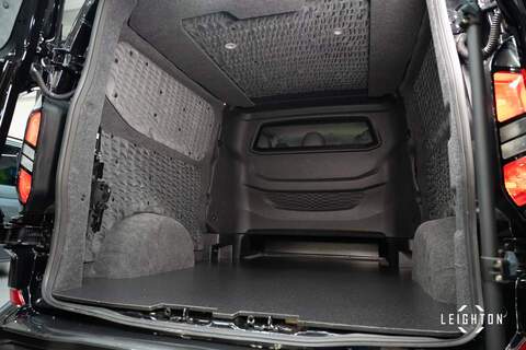 Ford Transit Custom 2.0 300 Diesel 150ps Manual Double Cab L2 H1 - U5115