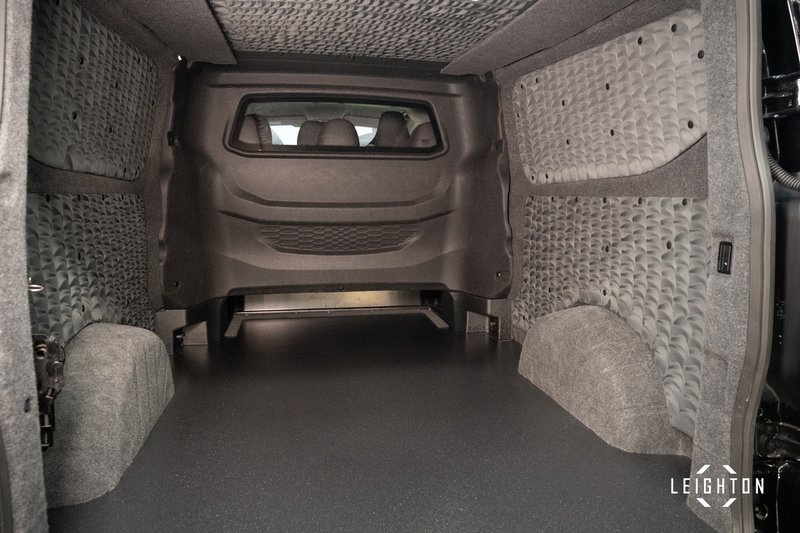 Ford Transit Custom 2.0 300 Diesel 150ps Manual Double Cab L2 H1 - U5115