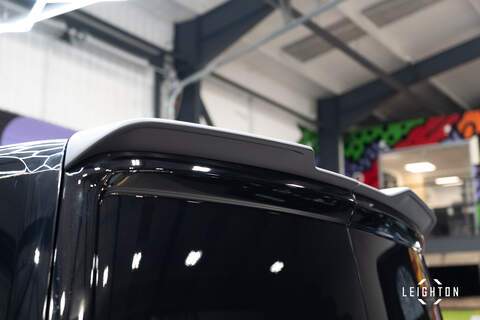 Ford Transit Custom 2.0 300 Diesel 150ps Manual Double Cab L2 H1 - U5115