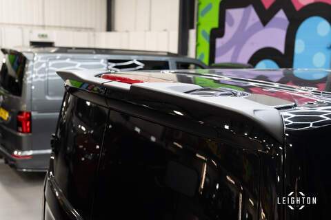 Ford Transit Custom 2.0 300 Diesel 150ps Manual Double Cab L2 H1 - U5115