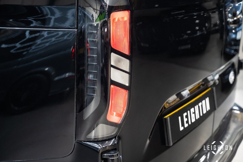 Ford Transit Custom 2.0 300 Diesel 150ps Manual Double Cab L2 H1 - U5115