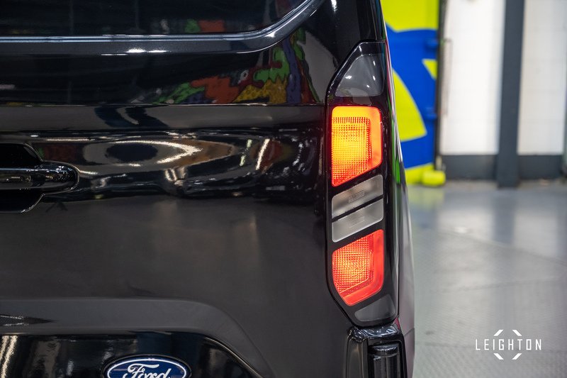 Ford Transit Custom 2.0 300 Diesel 150ps Manual Double Cab L2 H1 - U5115