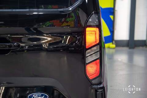 Ford Transit Custom 2.0 300 Diesel 150ps Manual Double Cab L2 H1 - U5115