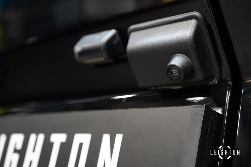 Ford Transit Custom 2.0 300 Diesel 150ps Manual Double Cab L2 H1 - U5115