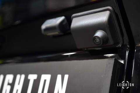 Ford Transit Custom 2.0 300 Diesel 150ps Manual Double Cab L2 H1 - U5115