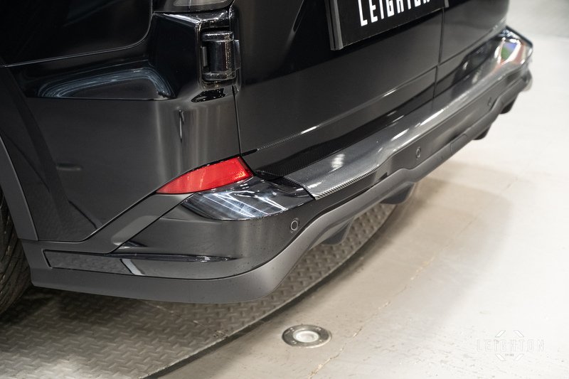 Ford Transit Custom 2.0 300 Diesel 150ps Manual Double Cab L2 H1 - U5115