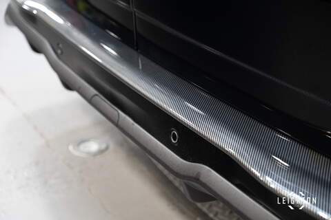 Ford Transit Custom 2.0 300 Diesel 150ps Manual Double Cab L2 H1 - U5115