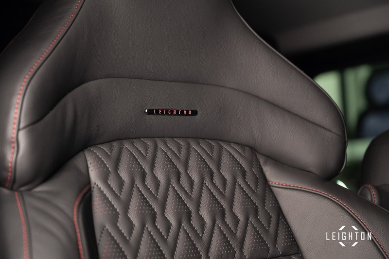 Ford Transit Custom 2.0 300 Diesel 150ps Manual Double Cab L2 H1 - U5115