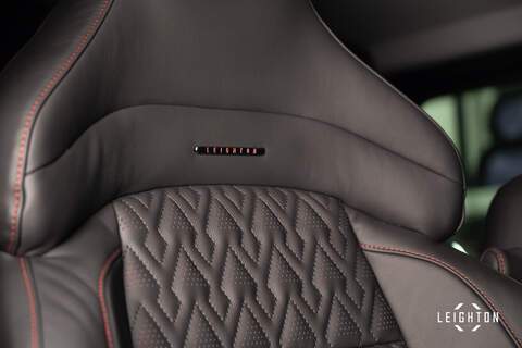 Ford Transit Custom 2.0 300 Diesel 150ps Manual Double Cab L2 H1 - U5115