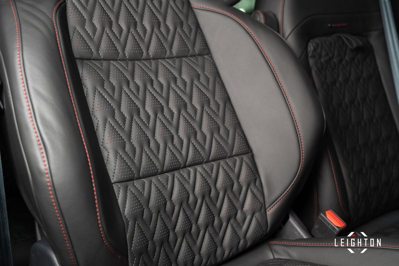 Ford Transit Custom 2.0 300 Diesel 150ps Manual Double Cab L2 H1 - U5115