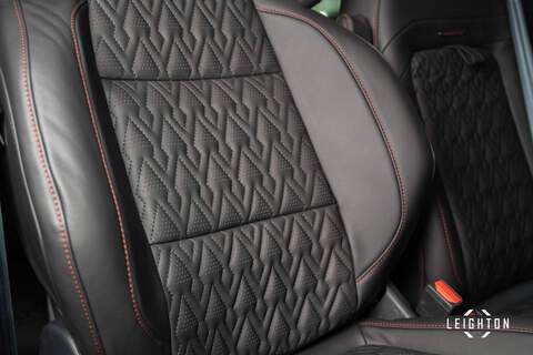 Ford Transit Custom 2.0 300 Diesel 150ps Manual Double Cab L2 H1 - U5115